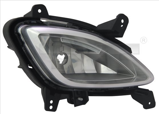 Sumuvalo TYC 19-12028-01-2
