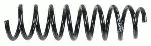 Jousi (auton jousitus), Taka-akseli, AUDI A4 B5 Avant, 8D9 511 115 D