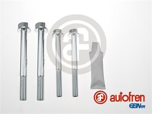 Ohjainhylsysarja, jarrusatula, Etuakseli, LEXUS LX, TOYOTA LAND CRUISER 200, 47750-60280