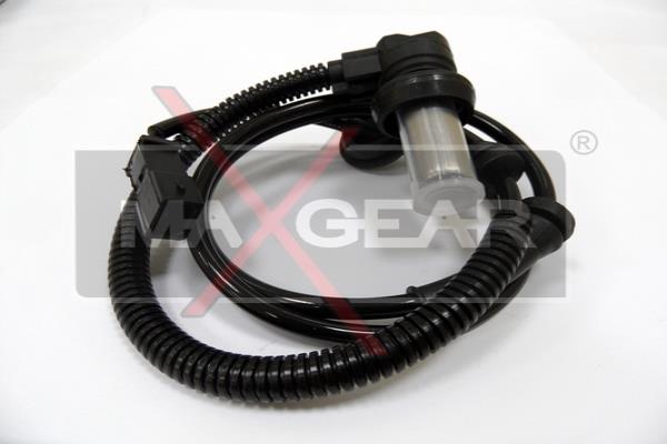 ABS-anturi MAXGEAR 20-0054