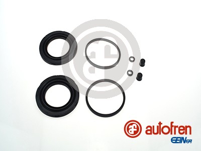 Korjaussarja, jarrusatula AUTOFREN SEINSA D4120