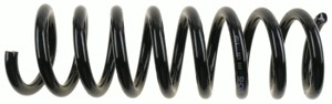 Jousi (auton jousitus), Taka-akseli, MERCEDES-BENZ C-KLASS [W202], 202 324 20 04, A 202 324 20 04