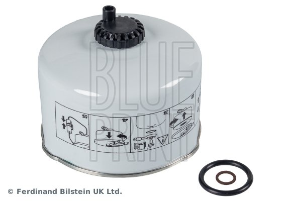Polttoainesuodatin BLUE PRINT ADJ132303C