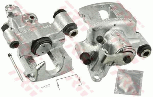 Jarrusatula TRW BHR221E