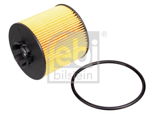 Öljynsuodatin FEBI BILSTEIN 37441