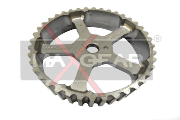 Hammaspyörä, nokka-akseli MAXGEAR 54-0510