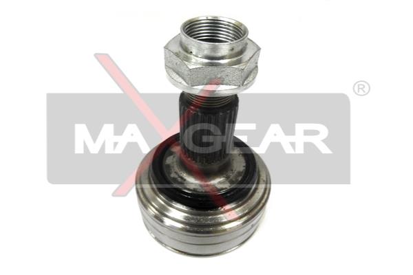 Vetoakselin nivelsarja MAXGEAR 49-0433