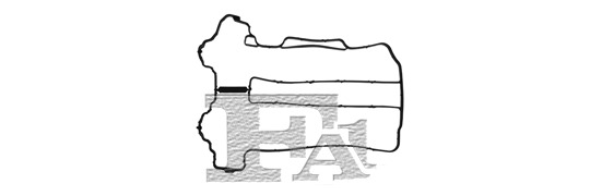 Tiiviste, venttiilikoppa FA1 EP1200-916