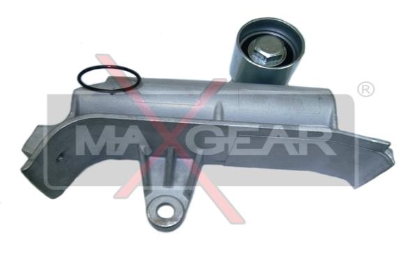 Vaimennin, hammashihna MAXGEAR 54-0040