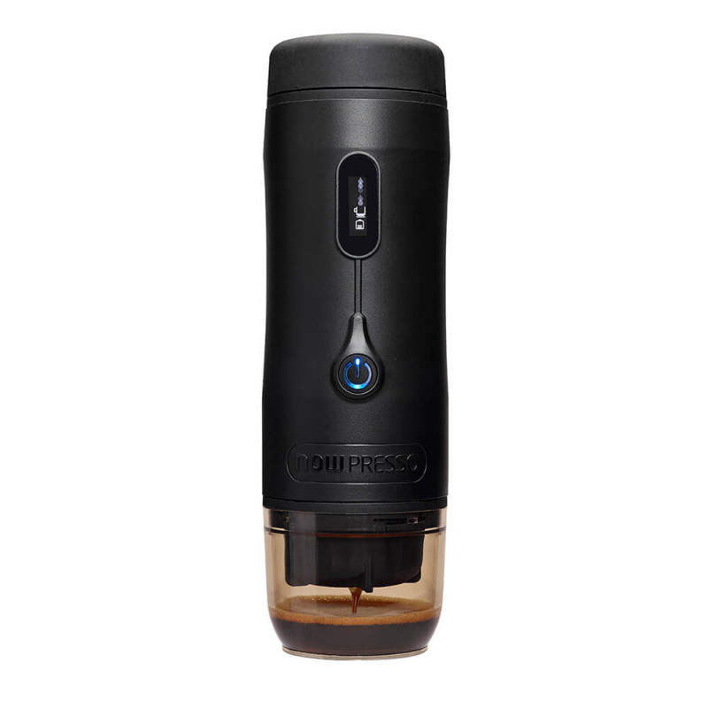 NOWPRESSO Espressokeitin Kannettava Nowpresso GOLD