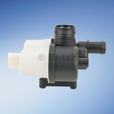 Painetunnistin, polttoainesäiliö BOSCH 0 261 222 022