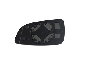 Peililasi, taustapeili, Oikea, OPEL ASTRA H, ASTRA H GTC, ASTRA H Kombi, ASTRA H Sedan, ASTRA H Skåp / kombi, ASTRA H TwinTop, 13141988,