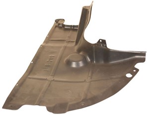 Moottorikoppa, Eteen, oikea, CITROËN,FIAT,PEUGEOT, 0001345518080, 1345518080, 1607395280, 1618085280, 7489 38, 7489 50