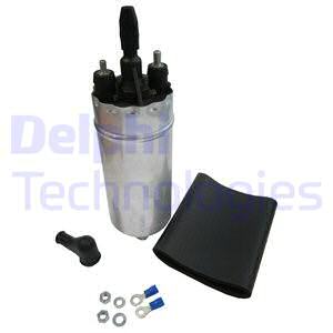 Polttoainepumppu DELPHI FE0448-12B1