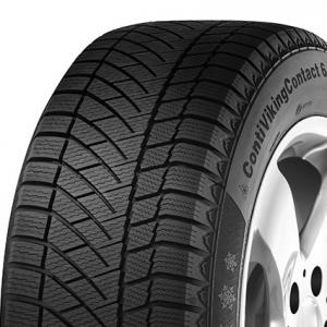 Continental Vikingcontact 6 175/70TR14 88T XL DOT2017