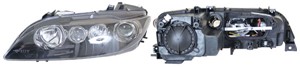 Ajovalo, Vasen, MAZDA 6 Hatchback, 6 Sedan, 6 Station Wagon