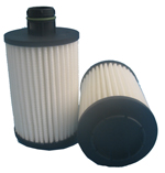 Öljynsuodatin ALCO FILTER MD-771