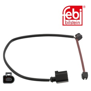 Kulumisenilmaisin, jarrupala, etuakseli molemminpuoleinen, PORSCHE CAYENNE, 7701043945, 7701051487, 7701054966, 955 612 365 80, 955 612