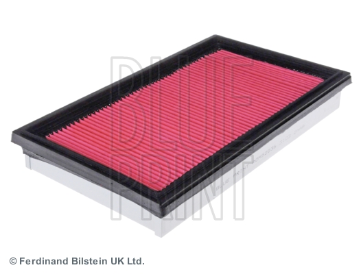 Ilmansuodatin BLUE PRINT ADM52236