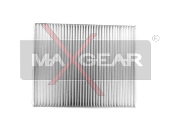 Raitisilmasuodatin MAXGEAR 26-0392