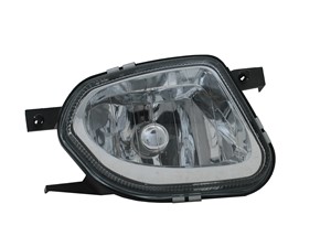 Sumuvalo, Oikea, MERCEDES-BENZ, 2118200656, A2118200656