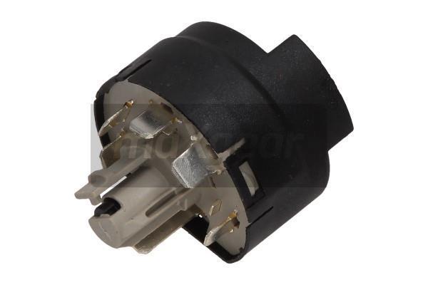 Virtalukko MAXGEAR 63-0011