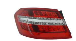 Takavalo, Oikea, MERCEDES-BENZ E-KLASS [W212], A212 820 1164, A212 906 6801
