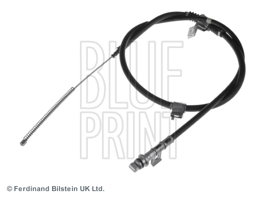 Käsijarruvaijeri BLUE PRINT ADC446140
