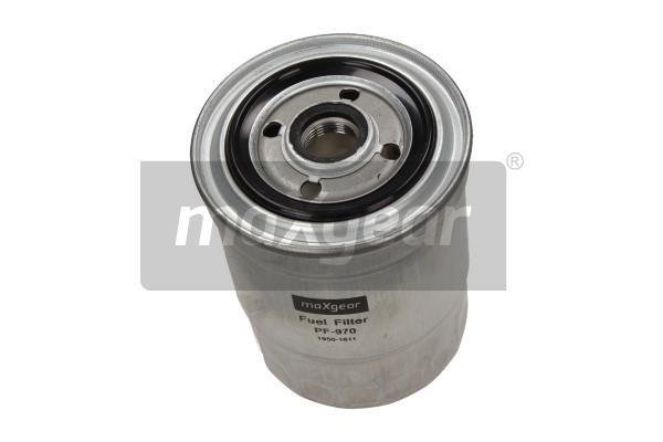 Polttoainesuodatin MAXGEAR 26-0557