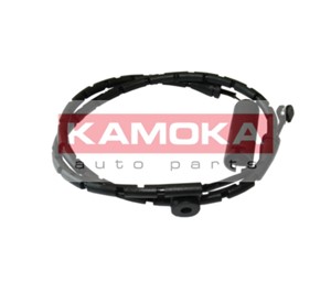 Kulumisenilmaisin, jarrupala, Etuakseli, BMW X5 [E53], 1527445, 1655235, 1655773, 20400400, 20514210, 267179, 267249, 267492, 3018127, 3