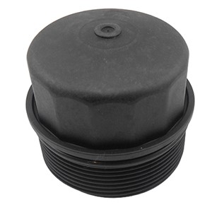 Kansi, öljynsuodatinpesä, MERCEDES-BENZ, 104 180 10 38, 104 184 06 08, A 104 180 10 38, A 104 184 06 08