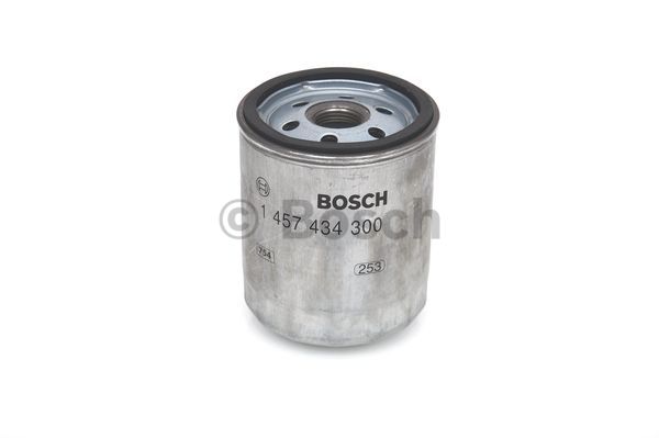 Polttoainesuodatin BOSCH 1 457 434 300