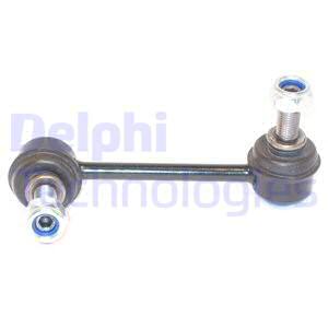 Tanko, kallistuksenvaimennin DELPHI TC1104
