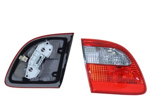 Takavalo, Vasen, MERCEDES-BENZ E-KLASS T-Model [S211], 211 820 2964, A 211 820 2964