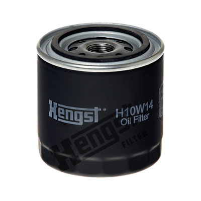 Öljynsuodatin HENGST FILTER H10W14