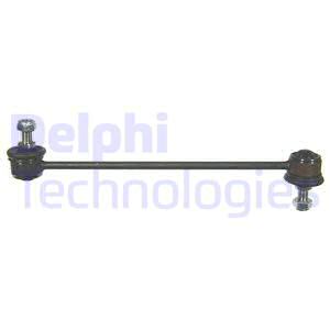 Tanko, kallistuksenvaimennin DELPHI TC1096