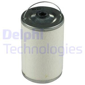 Polttoainesuodatin DELPHI HDF499
