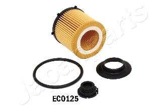 Öljynsuodatin JAPANPARTS FO-ECO125