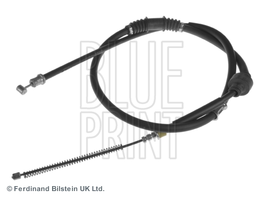 Käsijarruvaijeri BLUE PRINT ADC446192