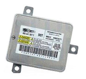 Kytkentälaite, kaasupurkauslamppu, AUDI,CHRYSLER,SEAT,SKODA,VW, 8K0 941 597C, 8K0 941 597E, W003T22071
