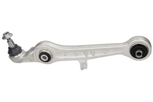 Tukivarsi, pyöräntuenta, Edessä, Etuakseli, Alla, Oikea, Vasen, AUDI ALLROAD, 4Z7407151, 4Z7407151C