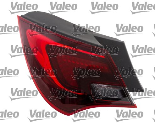 Takavalo VALEO 044634