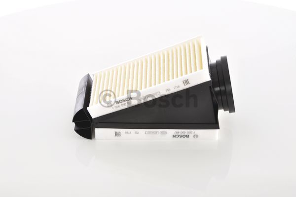 Ilmansuodatin BOSCH F 026 400 497