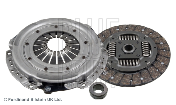 Kytkinpaketti BLUE PRINT ADV183064