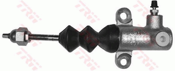 Työsylinteri, kytkin TRW PJD104