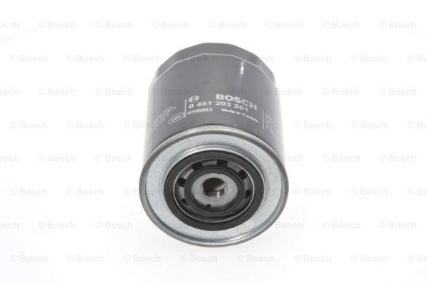Öljynsuodatin BOSCH 0 451 203 201