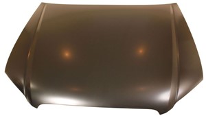 Konepelti, AUDI A4, A4 Avant, 8E0 823 029B, 8E0 823 029D