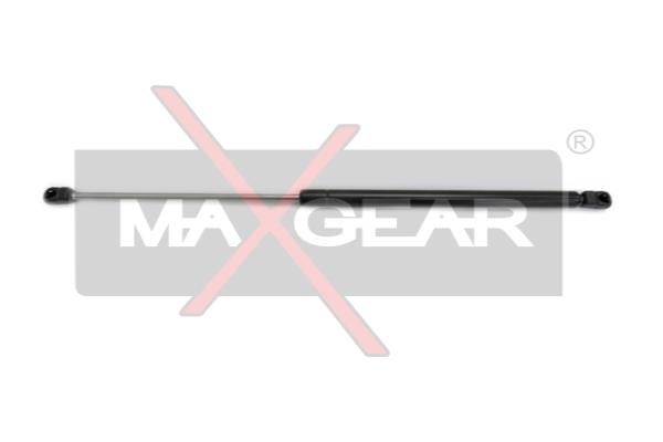 Kaasujousi, konepelti MAXGEAR 12-0046