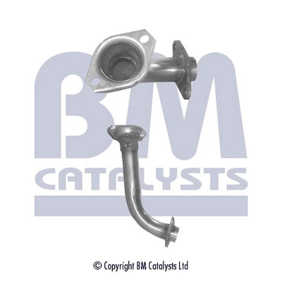 Pakoputki BM CATALYSTS BM70360