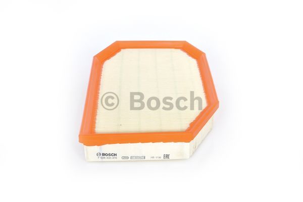 Ilmansuodatin BOSCH F 026 400 476